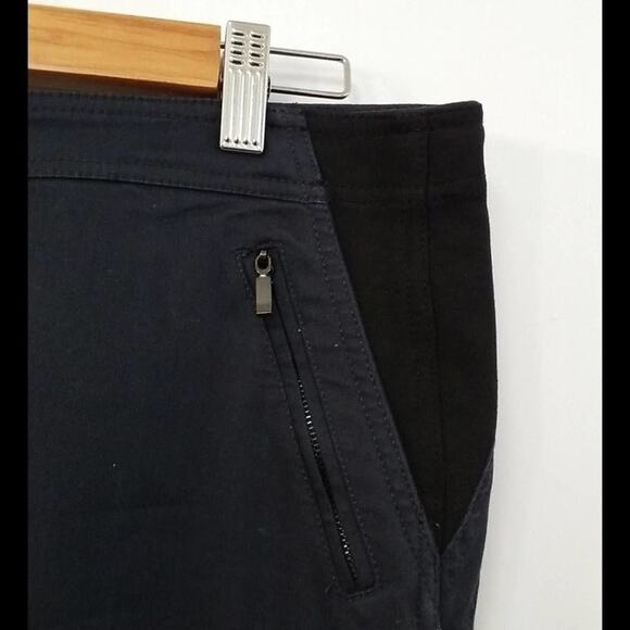 LEIFSDOTTIR ANTHROPOLOGIE PANTS‎ SIZE 10 - Picture 4 of 9